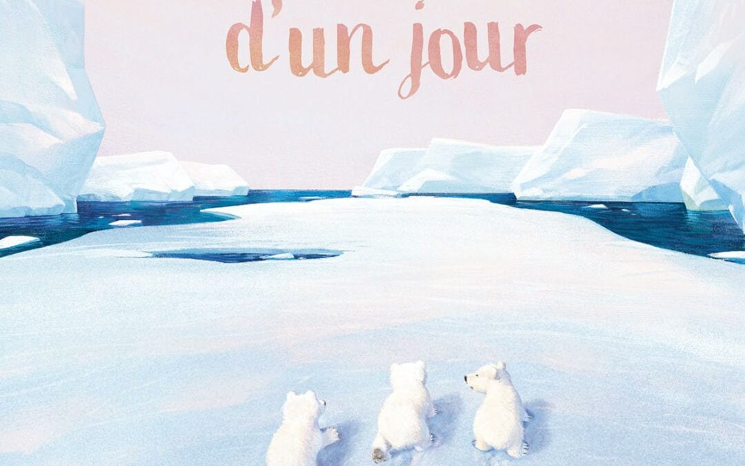Aventuriers d’un jour