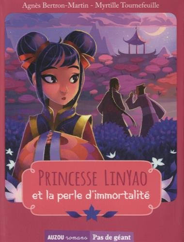 Princesse LinYao et la perle d’immortalité