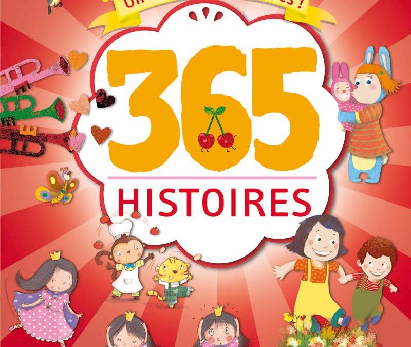 365 histoires