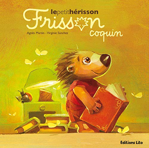 Frisson Coquin