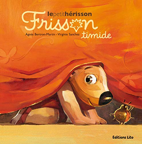 Frisson Timide