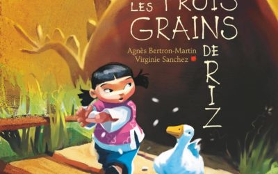 Les Trois Grains de Riz