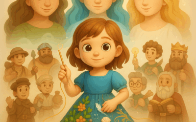 La robe d’Anita