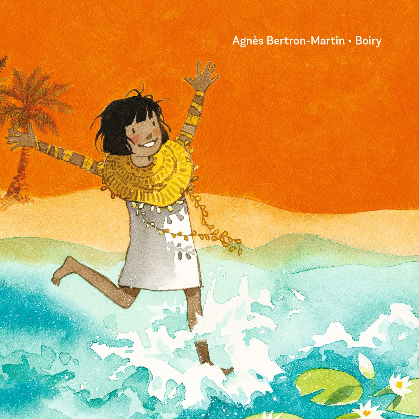 Satis, fille du Soleil