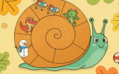 Le bonhomme qui court