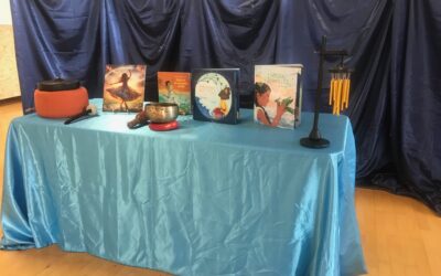 Festins musicaux de contes 2026